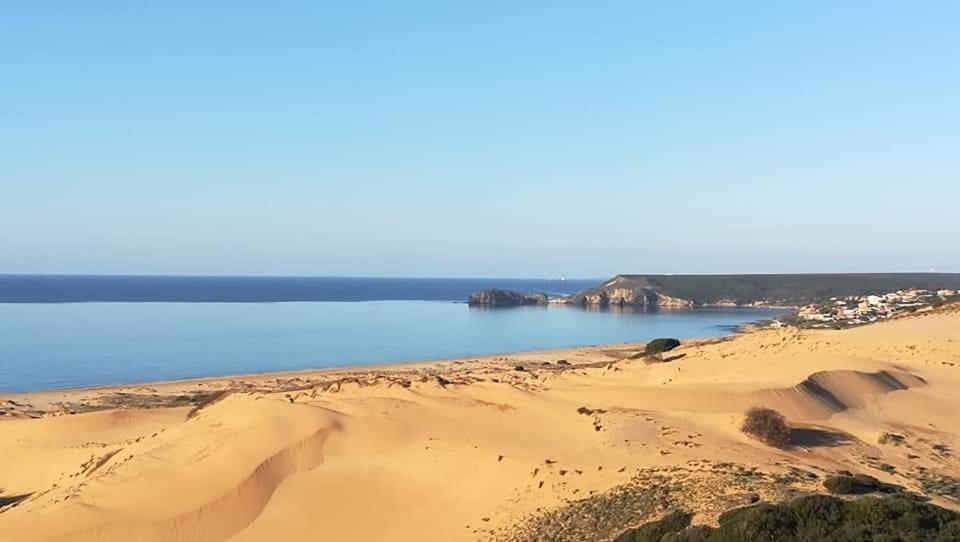 Villa Sofia Torre dei Corsari Dış mekan fotoğraf