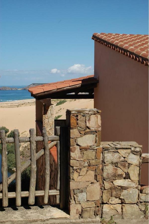 Villa Sofia Torre dei Corsari Dış mekan fotoğraf