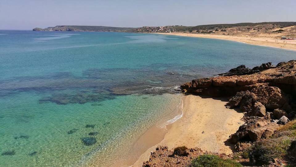 Villa Sofia Torre dei Corsari Dış mekan fotoğraf